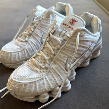 Sneakers Nike Shox