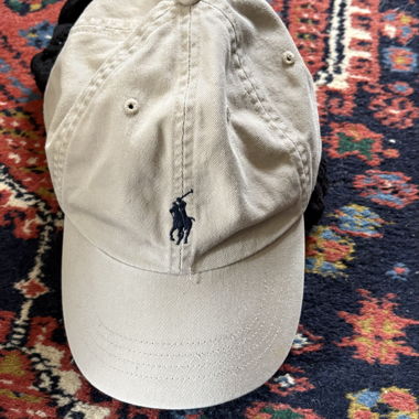 Cappellino Polo