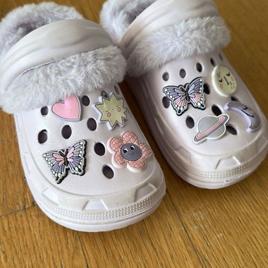 Crocs bambino