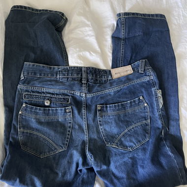 Vintage Jeans 
