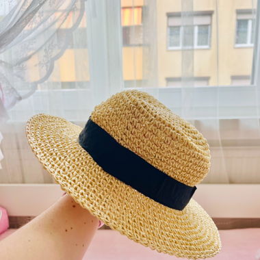 Summer hat