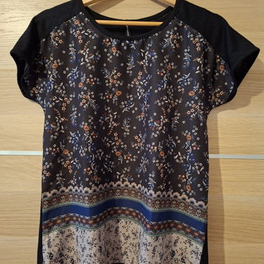Top o T-shirt