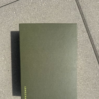 Longchamp handy/kartentasch