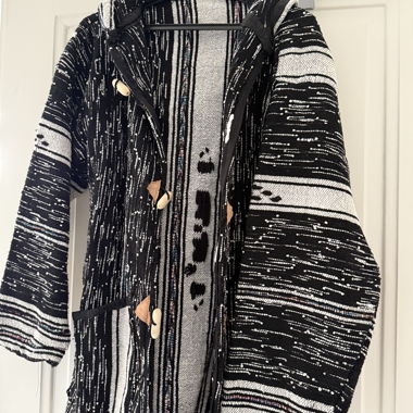 Marokkanische Jacke