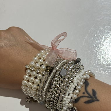 Lots de bracelets 