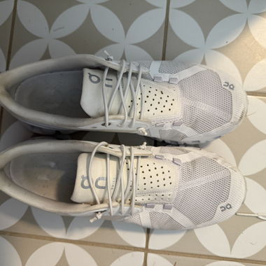 On Running Cloud Sneakers