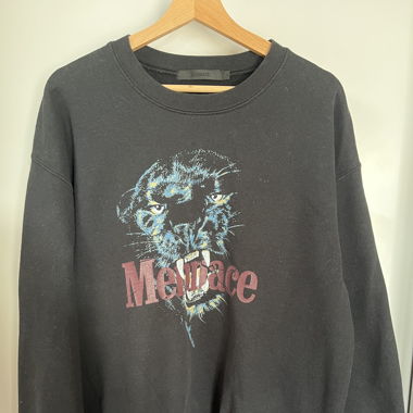 Mennace Sweater