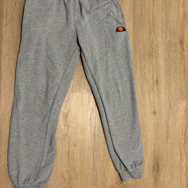 Joggers Ellesse grigio