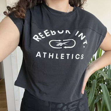 Reebok Sport T-Shirt