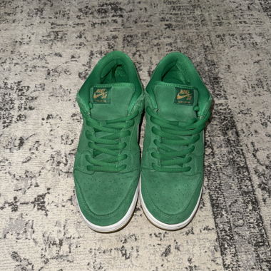 Nike Dunk St. Patrick Taglia 45