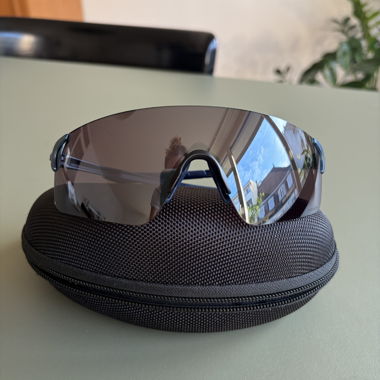 Lunettes de soleil Oakley Evzero Blades