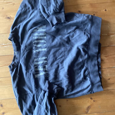 New York Sweater