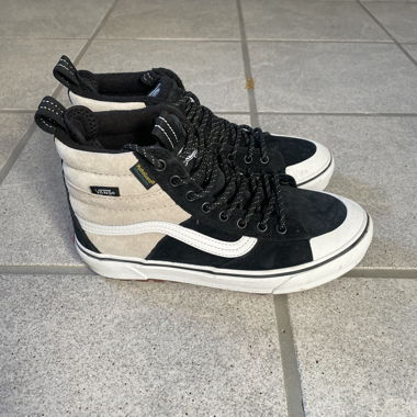 Scarpe invernali Vans