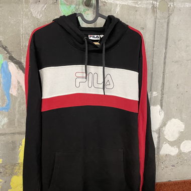 Fila Hoodie