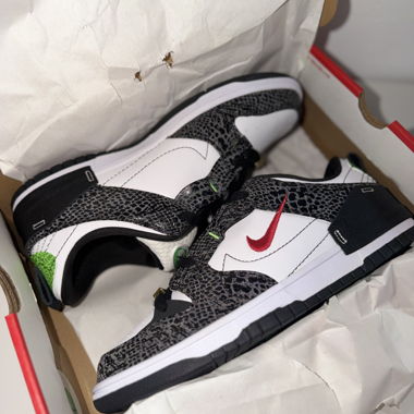 Nike Dunk Low Disrupt 2