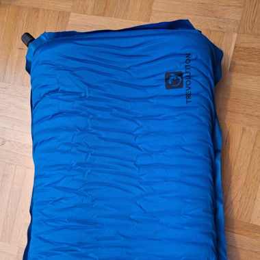 Trevolution Campingkissen