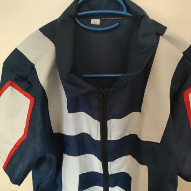 My Hero Academia Kostüm Größe M/L