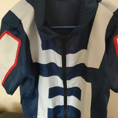 My Hero Academia Kostüm Grösse M/L