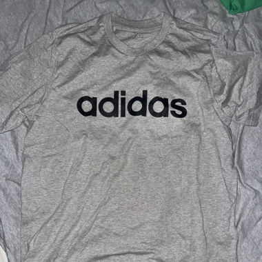 T-SHIRT ADIDAS taille L