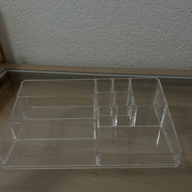 Acrylic Organizer