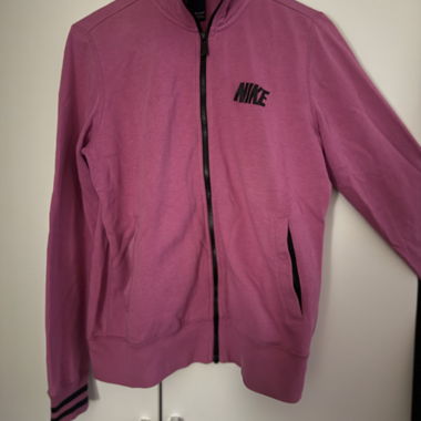 Nike jacket