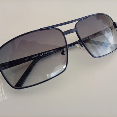 Bikkembergs aviator sunglasses