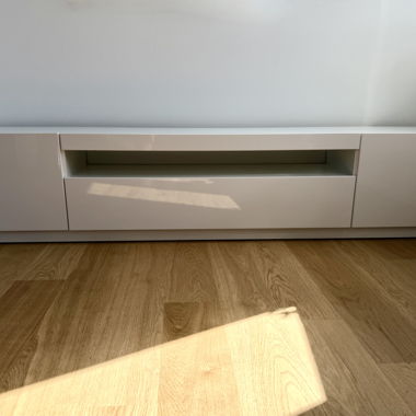 Mobili TV / Mobile basso