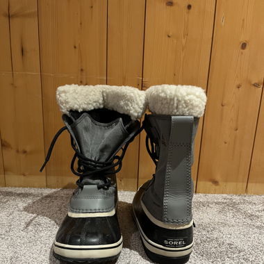 Sorel Winterboots