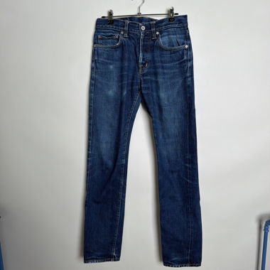 Jeans ASPHALTE