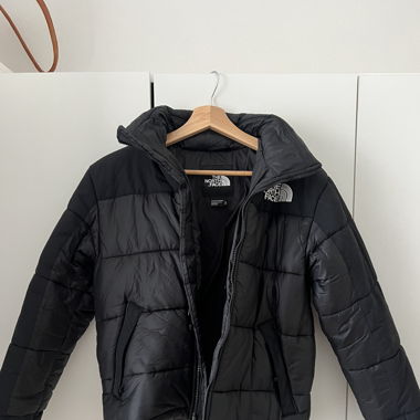Doudoune North Face 