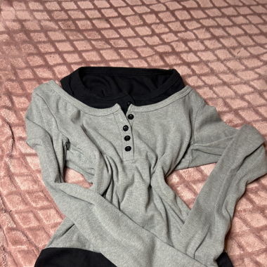 Cute Pullover