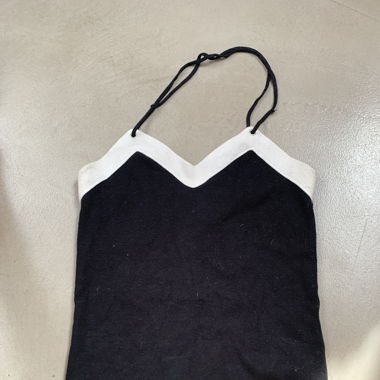 Morgan Top S