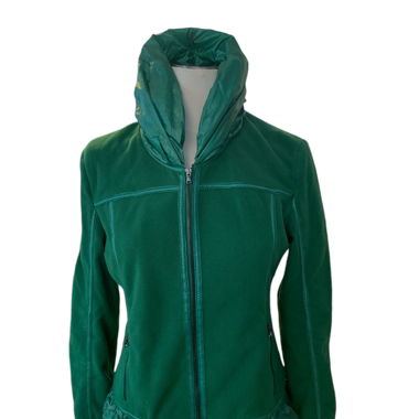 Sweatjacke