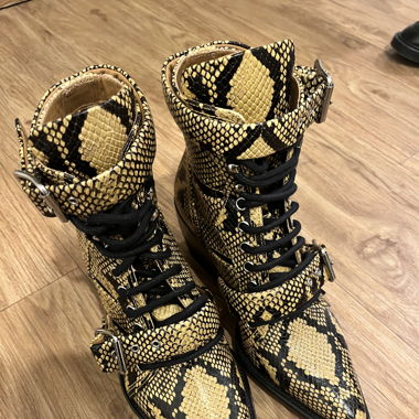 Boot Chloé 