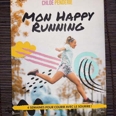 Mein Happy Running