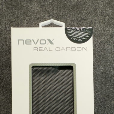 Nevox CarbonSeries Apple iPhone 15 Pro Max