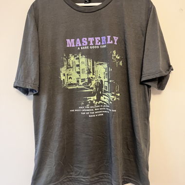 SHEIN T-Shirt Size XL