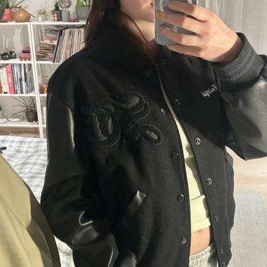 Veste varsity