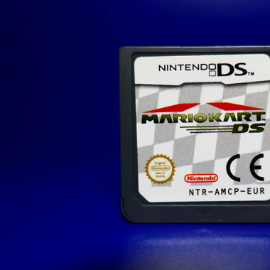 Mario Kart DS - Nintendo DS / R1175