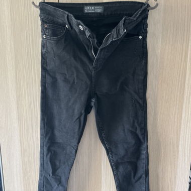 Jeans noir