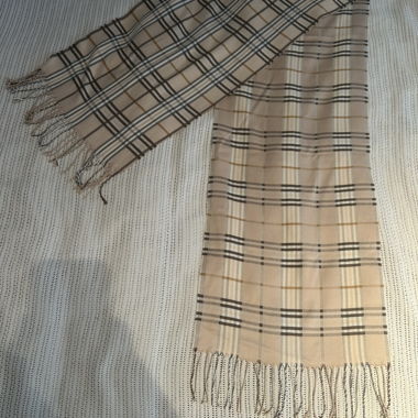 Sciarpa vintage