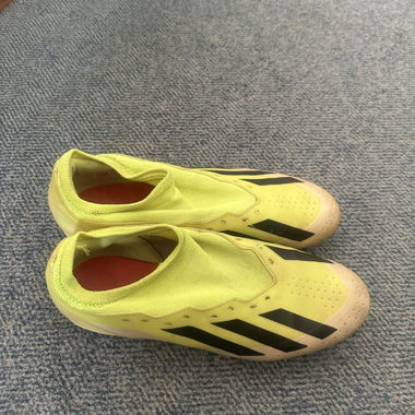 Adidas Crazy Fast Football Shoes