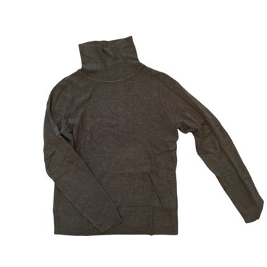 Turtleneck Pulli