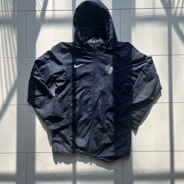 Nike Sportjacke / Grösse S