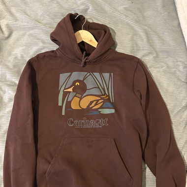 Carhartt Hoodie