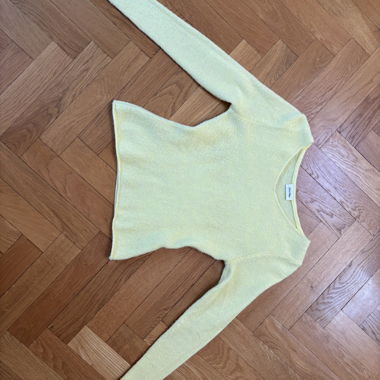 Maglia in maglia American Vintage
