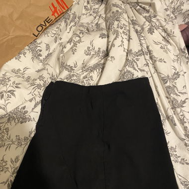 skirt isabella vrana