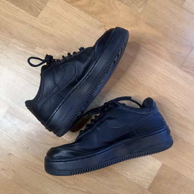 Nike Air Force 1 Low Nero