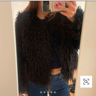 Bundle (Top/Jacke)