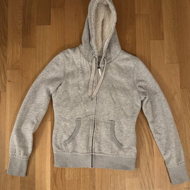 H&M L.O.G.G. Hoodie